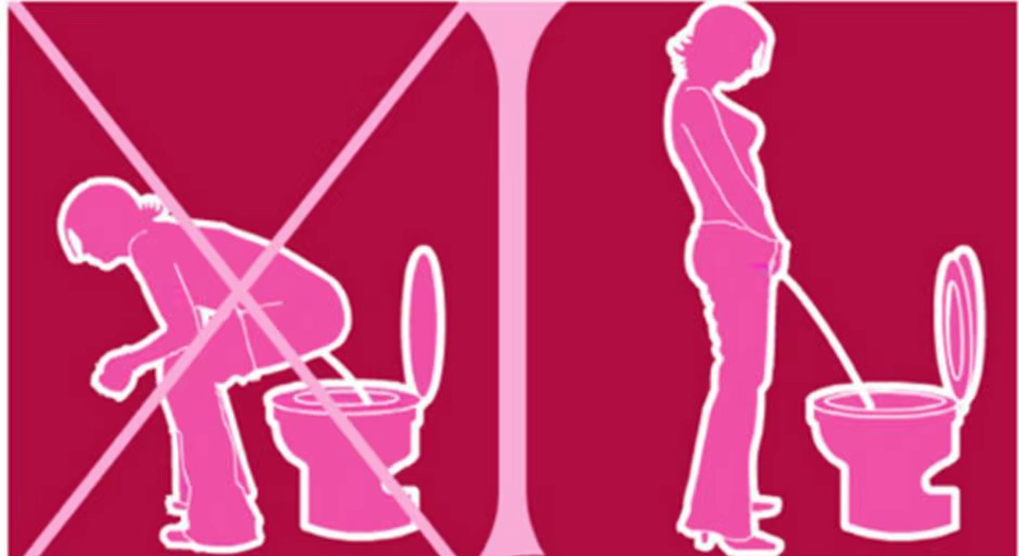 Portable Silicone Women Urinal Outdoor Female Urinal Funnel Stand up Pee Urination Device Travel Camping Travel Toilet Girl