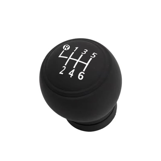 Universal Gear Shift Knob Silicone Cover Gear Rod Protect Case Dustproof Waterproof Lever Handle Skin Nonslip Manual Shifter